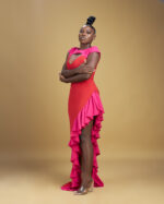 DARA DRESS - Image 3