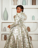 ELYSIAN DRESS - Image 2