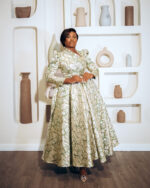 ELYSIAN DRESS - Image 3