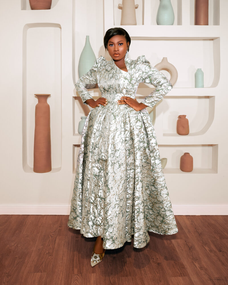 ELYSIAN DRESS - Image 4