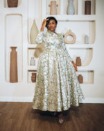 ELYSIAN DRESS - Image 5