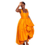 mirage dress