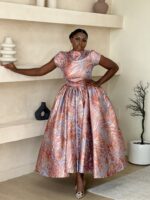 Savannah dress - Image 4