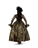 Royal majesty dress - Image 4